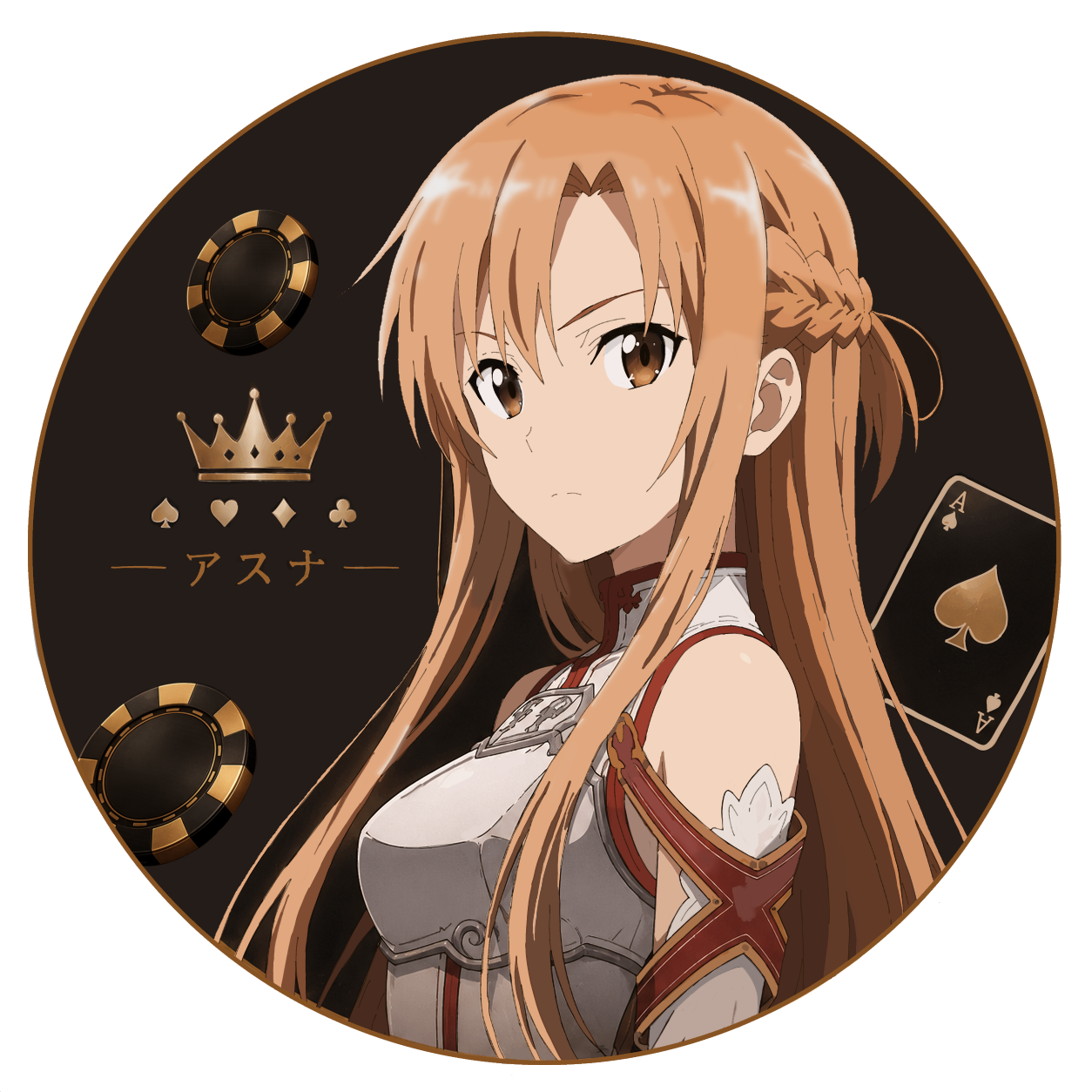 Asuna